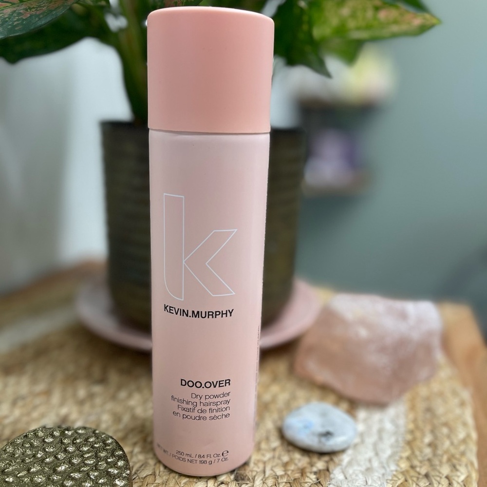 KEVIN.MURPHY DOO.OVER Dry Powder for hair